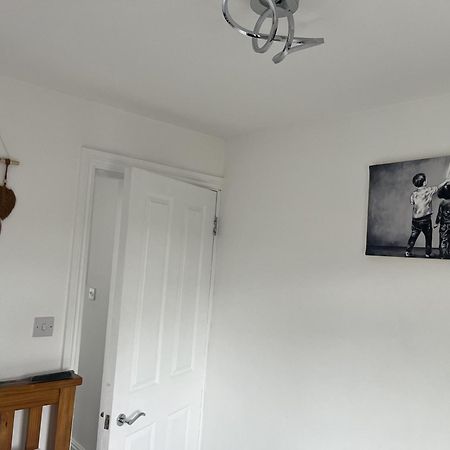 City Reach Retreat Spacious 4Bed House Startford Maryland Great Transport Links 伦敦 外观 照片
