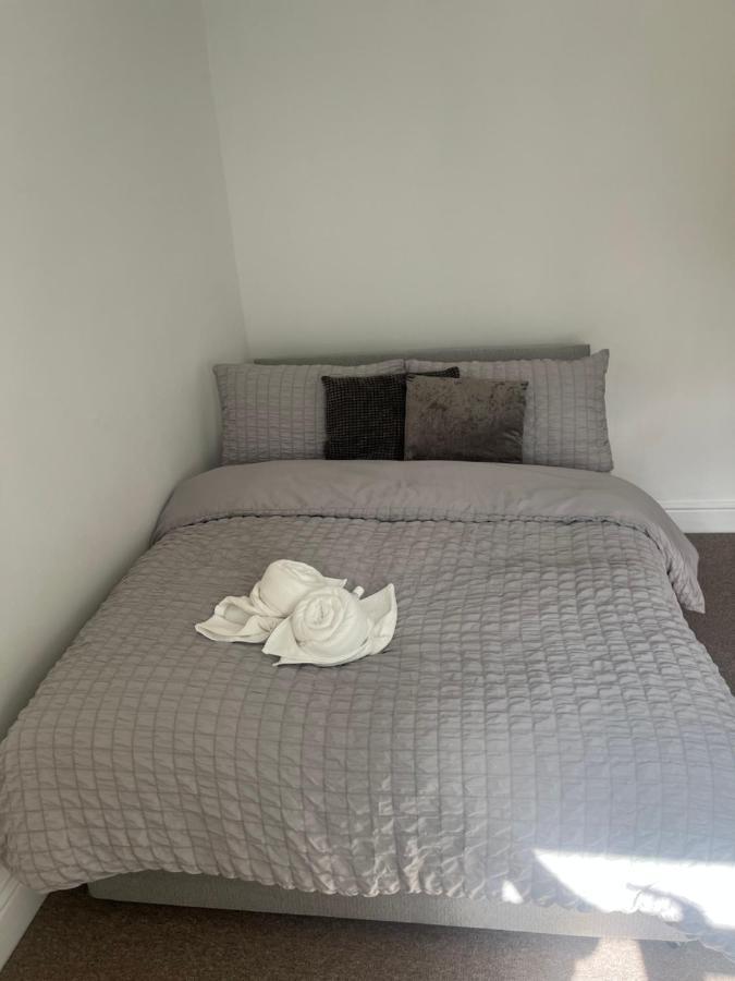 City Reach Retreat Spacious 4Bed House Startford Maryland Great Transport Links 伦敦 外观 照片