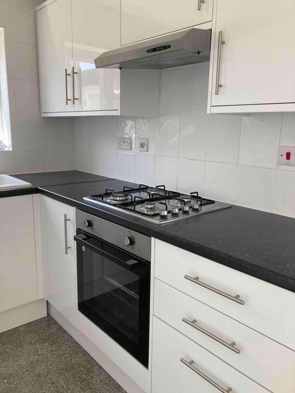 City Reach Retreat Spacious 4Bed House Startford Maryland Great Transport Links 伦敦 外观 照片