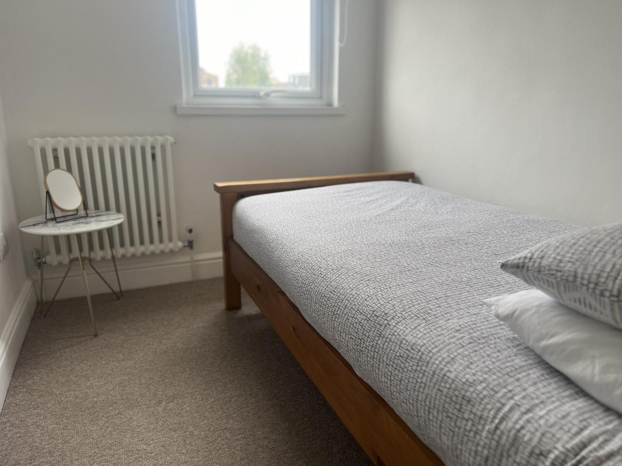 City Reach Retreat Spacious 4Bed House Startford Maryland Great Transport Links 伦敦 外观 照片