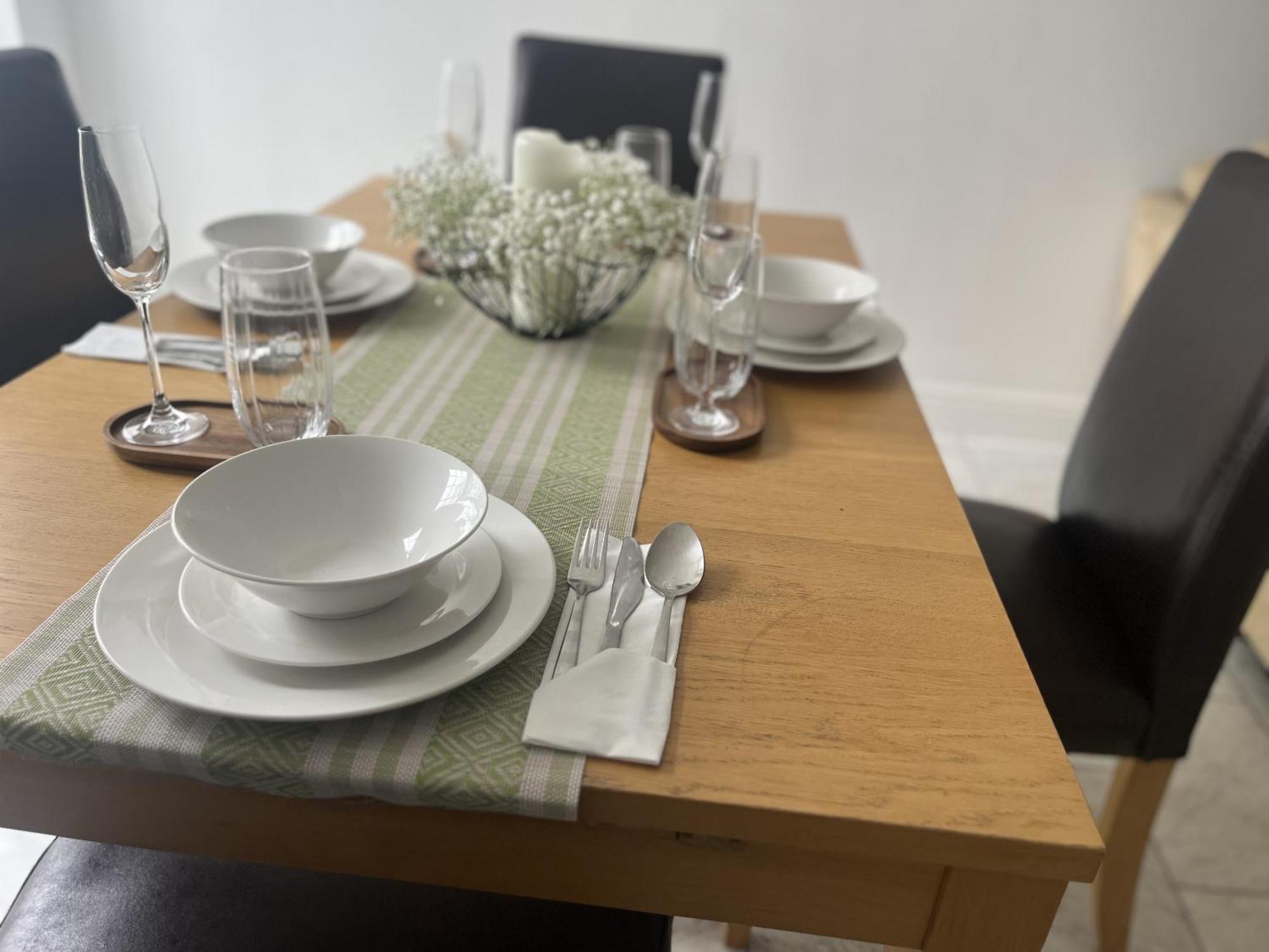 City Reach Retreat Spacious 4Bed House Startford Maryland Great Transport Links 伦敦 外观 照片