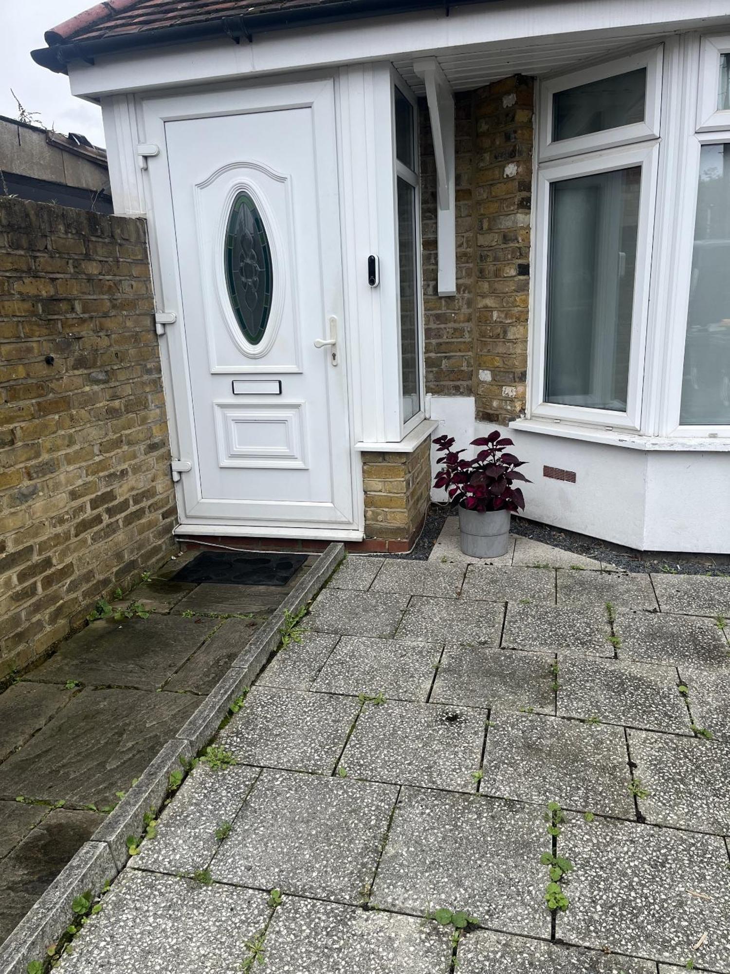 City Reach Retreat Spacious 4Bed House Startford Maryland Great Transport Links 伦敦 外观 照片