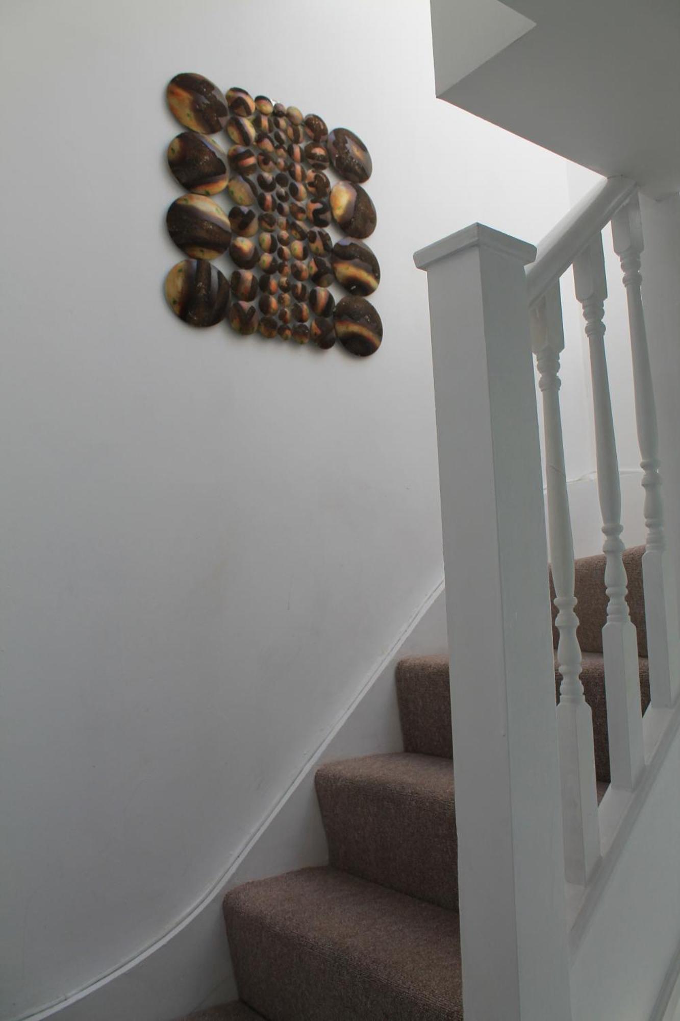 City Reach Retreat Spacious 4Bed House Startford Maryland Great Transport Links 伦敦 外观 照片