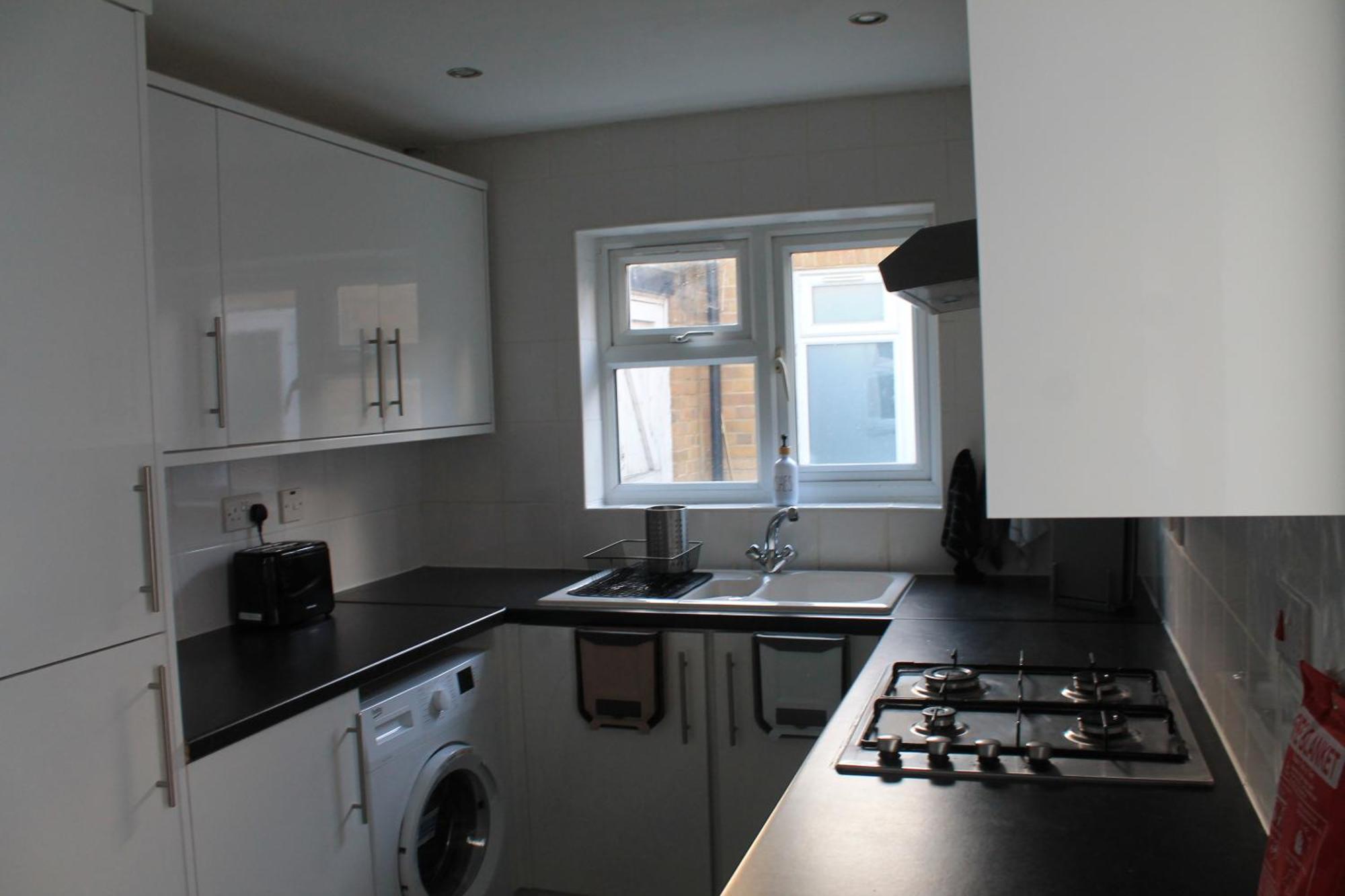 City Reach Retreat Spacious 4Bed House Startford Maryland Great Transport Links 伦敦 外观 照片