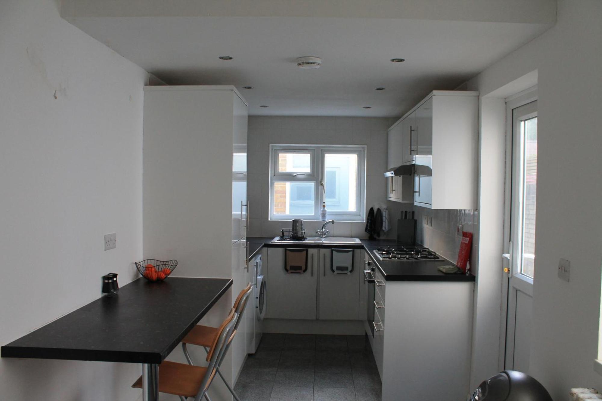 City Reach Retreat Spacious 4Bed House Startford Maryland Great Transport Links 伦敦 外观 照片